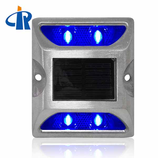 Hot Sale Solar Road Studs Factory In UAE